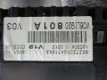 щиток приборов (приборная панель) SEAT Ibiza 3 поколение 2005, 1.4 л., МКПП, хетчбэк 5 дв., 06L0920801A - фото №6
