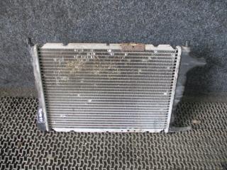 радиатор (основной) Chevrolet Matiz 2 поколение 2007, 1.0 л., МКПП, хетчбэк 5 дв.