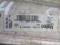 интеркулер Renault Clio 2 поколение [2-й рестайлинг] 2006, 1.5 л., МКПП, хетчбэк 5 дв., 8200471888A - фото №3