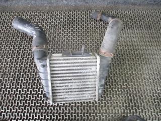 интеркулер SEAT Ibiza 3 поколение 2005, 1.4 л., МКПП, хетчбэк 5 дв., 038906051B