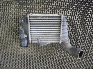 интеркулер Skoda Fabia 1 поколение (6Y) 2003, 1.9 л., МКПП, хетчбэк 5 дв., 6Q0145804
