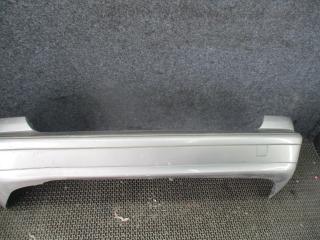 бампер задний Mercedes-Benz C-Класс W203/S203/CL203 2003, 2.2 л., МКПП, универсал