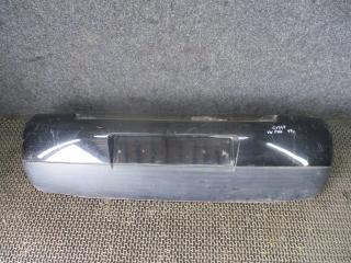 бампер задний Volkswagen Lupo 6X 1999, 1.0 л., МКПП, хетчбэк 5 дв.