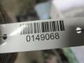 бампер задний Skoda Fabia 1 поколение [рестайлинг] 2005, 1.2 л., МКПП, хетчбэк 5 дв. - фото №4