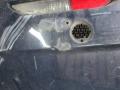 бампер задний Fiat Punto 2 поколение [рестайлинг] 2009, 1.2 л., МКПП, хетчбэк 5 дв. - фото №4