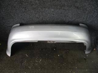 бампер задний Audi A4 B6 2003, 2.5 л., АКПП, универсал