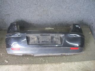 бампер задний SEAT Ibiza 3 поколение 2005, 1.2 л., МКПП, хетчбэк 5 дв.
