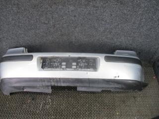 бампер задний Volkswagen Golf 3 поколение 1998, 1.6 л., МКПП, хетчбэк 5 дв.