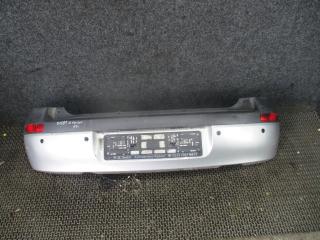 бампер задний Opel Corsa C 2003, 1.0 л., МКПП, хетчбэк 5 дв.