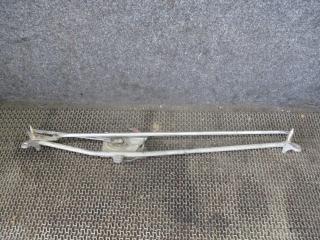 механизм стеклоочистителя (трапеция дворников) Citroen Xsara Picasso 1 поколение 2001, 2.0 л., МКПП, минивэн, 3397020573