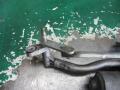 механизм стеклоочистителя (трапеция дворников) SEAT Ibiza 3 поколение 2005, 1.2 л., МКПП, хетчбэк 5 дв., 6Q2955119A - фото №2
