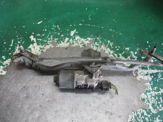 механизм стеклоочистителя (трапеция дворников) SEAT Ibiza 3 поколение 2005, 1.4 л., МКПП, хетчбэк 5 дв., 6L1955023G