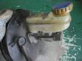вакуумный усилитель тормозов Chrysler Sebring 2 поколение 2002, 2.7 л., АКПП, седан, P04764649AA - фото №3