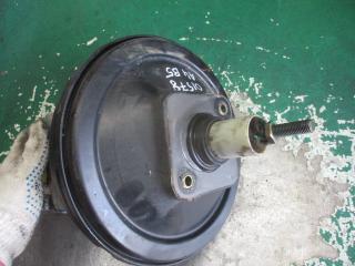 вакуумный усилитель тормозов Audi A4 B5 1996, 1.8 л., МКПП, седан, 8D0612105A