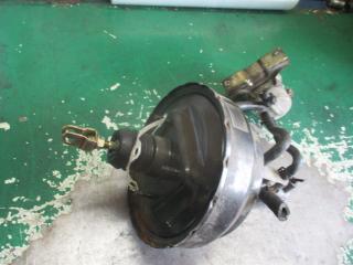 вакуумный усилитель тормозов Mitsubishi Space Star 1 поколение 2002, 1.9 л., МКПП, минивэн, NW104369