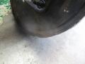 вакуумный усилитель тормозов Mitsubishi Space Star 1 поколение 2002, 1.9 л., МКПП, минивэн, NW104369 - фото №2