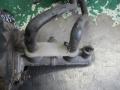вакуумный усилитель тормозов Mitsubishi Space Star 1 поколение 2002, 1.9 л., МКПП, минивэн, NW104369 - фото №4