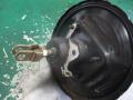 вакуумный усилитель тормозов Mitsubishi Space Star 1 поколение 2002, 1.9 л., МКПП, минивэн, NW104369 - фото №6