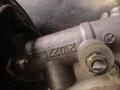 вакуумный усилитель тормозов Mitsubishi Space Star 1 поколение 2002, 1.9 л., МКПП, минивэн, NW104369 - фото №9