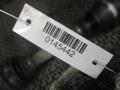 полуось передняя правая (приводной вал, ШРУС) Peugeot 307 1 поколение 2005, 2.0 л., МКПП, универсал - фото №4
