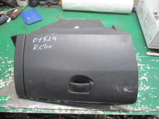 бардачок Renault Clio 2 поколение [2-й рестайлинг] 2006, 1.5 л., МКПП, хетчбэк 5 дв.