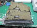 бардачок Audi A6 4B/C5 2000, 4B1857035AD - фото №2