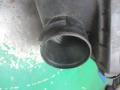 корпус воздушного фильтра Jeep Grand Cherokee WJ 1999, 3.1 л., АКПП, внедорожник 5 дв., 04854257AB - фото №3