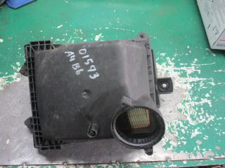 корпус воздушного фильтра Audi A4 B6 2003, 2.5 л., АКПП, универсал, 059000183A