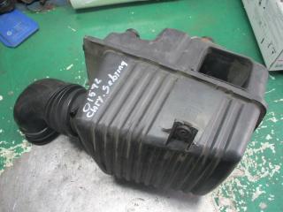 корпус воздушного фильтра Chrysler Sebring 2 поколение 2002, 2.7 л., АКПП, седан, 04591660AB