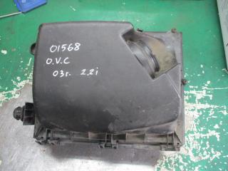 корпус воздушного фильтра Opel Vectra C 2003, 2.2 л., МКПП, универсал