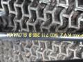 кулиса Audi A3 8P 2005, 1.6 л., МКПП, хетчбэк 5 дв., 1K0711265B, 1K0711266B - фото №5