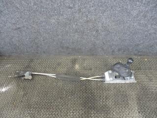 кулиса SEAT Ibiza 3 поколение 2005, 1.4 л., МКПП, хетчбэк 5 дв., 6Q0711266, 6Q0711265P