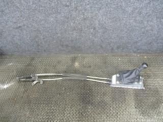 кулиса SEAT Ibiza 3 поколение 2005, 1.2 л., МКПП, хетчбэк 5 дв., 6Q0711266G, 6Q0711265M