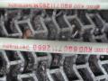 кулиса SEAT Ibiza 3 поколение 2005, 1.2 л., МКПП, хетчбэк 5 дв., 6Q0711266G, 6Q0711265M - фото №6