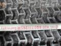 кулиса SEAT Ibiza 3 поколение 2005, 1.2 л., МКПП, хетчбэк 5 дв., 6Q0711266G, 6Q0711265M - фото №7