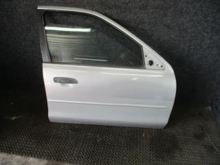 дверь передняя правая Ford Mondeo 2 поколение 2000, 1.8 л., МКПП, универсал