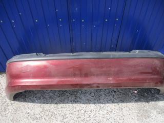 бампер задний Opel Vectra B 1998, 2.0 л., АКПП, хетчбэк 5 дв.