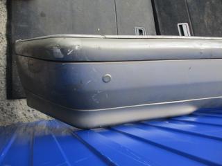 бампер задний Mercedes-Benz C-Класс W202/S202 [рестайлинг] 1999, 2.5 л., АКПП, универсал