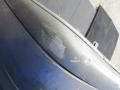 бампер задний Mercedes-Benz C-Класс W202/S202 [рестайлинг] 1999, 2.5 л., АКПП, универсал - фото №3