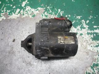 стартер Nissan Micra 3 поколение (K12) 2005, 1.2 л., МКПП, хетчбэк 5 дв.