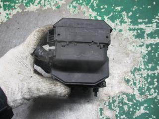 блок ABS SEAT Ibiza 3 поколение 2005, 1.4 л., МКПП, хетчбэк 5 дв., 0265222006, 6Q0614117E