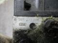 блок ABS SEAT Ibiza 3 поколение 2005, 1.4 л., МКПП, хетчбэк 5 дв., 0265222006, 6Q0614117E - фото №2
