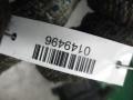 блок ABS SEAT Ibiza 3 поколение 2005, 1.4 л., МКПП, хетчбэк 5 дв., 0265222006, 6Q0614117E - фото №6