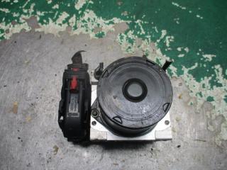блок ABS Volkswagen Polo 4 поколение 2004, 1.2 л., МКПП, хетчбэк 5 дв., 0265231426, 6Q0614117Q