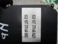 блок ABS Volkswagen Polo 4 поколение 2004, 1.2 л., МКПП, хетчбэк 5 дв., 0265231426, 6Q0614117Q - фото №3