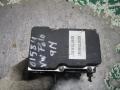 блок ABS Volkswagen Polo 4 поколение 2004, 1.2 л., МКПП, хетчбэк 5 дв., 0265231426, 6Q0614117Q - фото №6