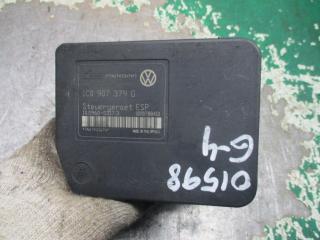 блок ABS Volkswagen Golf 4 поколение 2001, 1.4 л., МКПП, хетчбэк 5 дв., 1C0907379G