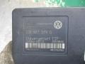 блок ABS Volkswagen Golf 4 поколение 2001, 1.4 л., МКПП, хетчбэк 5 дв., 1C0907379G - фото №4