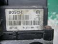 блок ABS Peugeot 306 1 поколение [рестайлинг] 1998, 1.8 л., МКПП, универсал, 9625242180, 0265216457 - фото №4