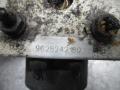 блок ABS Peugeot 306 1 поколение [рестайлинг] 1998, 1.8 л., МКПП, универсал, 9625242180, 0265216457 - фото №5